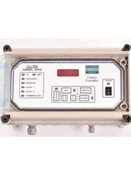 ph/ orp model 9410-usd-capital controls