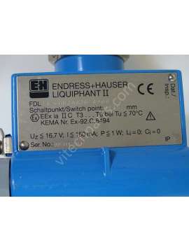 fdl 31-ggr2aa7r 0900-endress+hauser