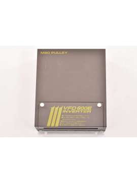 vfd-605e-2-usd-miki pulley