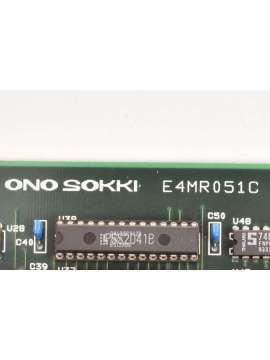 e4mr051c-usd-ono sokki