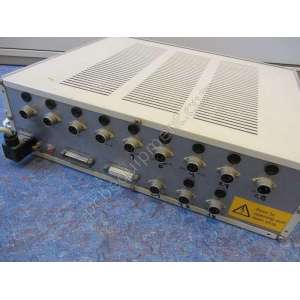 Valve Controller TEPLA USED