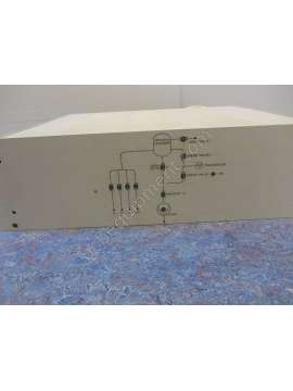 valve controller-usd-tepla