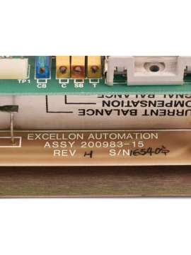 pwm amplifier-usd-excellon