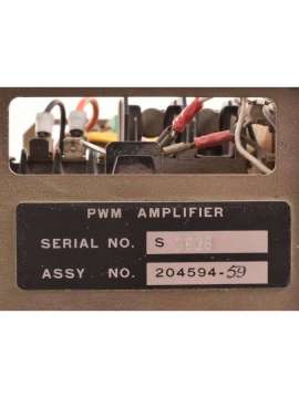 pwm amplifier-usd-excellon