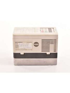 fr-u120-0.4k-f-mitsubishi electric
