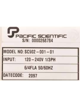 sc902-001-01-usd-pacific scientific