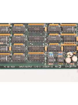 assy 215634-16-usd-excellon
