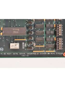 assy 215426-26-usd-excellon