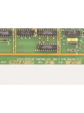 assy 206483-17-usd-excellon