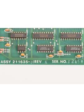 assy 211635-14-usd-excellon