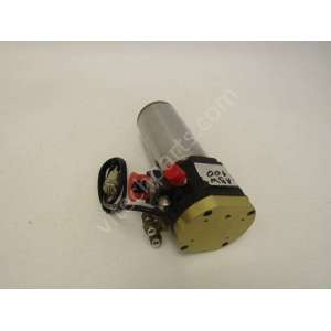 abw 100-usd-excellon