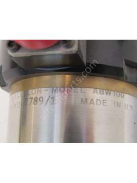 abw 100-usd-excellon