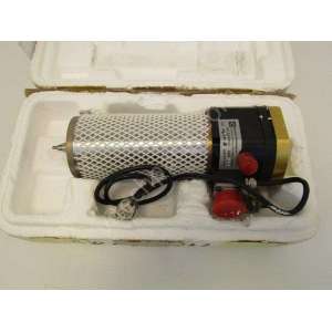abw 125-usd-excellon