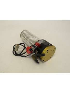 abw 125-usd-excellon