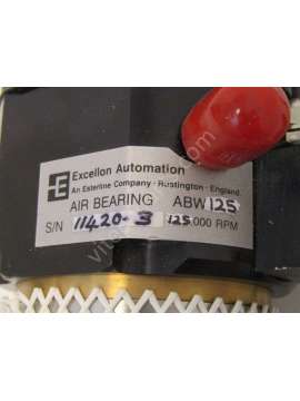 abw 125-usd-excellon