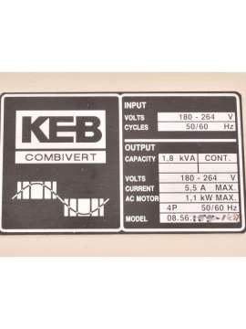combivert 08.56.155-1229-usd-keb