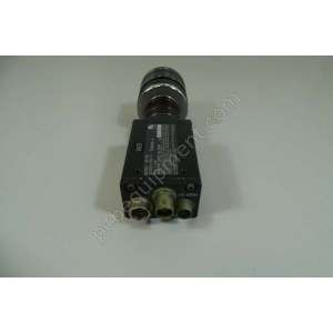 CCD XC - 75 with lens 50mm SONY USADO