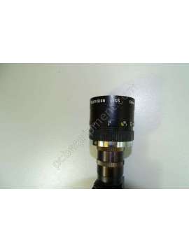 ccd xc - 75 with lens 50mm-usd-sony