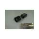 ccd xc - 75 with lens 50mm-usd-sony