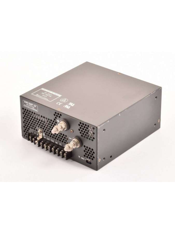 ews 600p - 24-usd-nemic-lambda