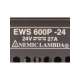 ews 600p - 24-usd-nemic-lambda