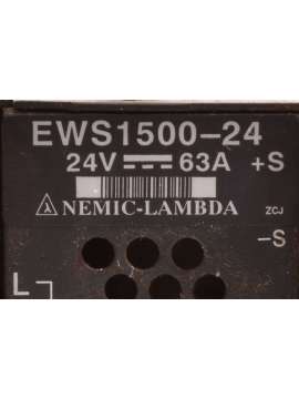 ews 1500-24-usd-nemic-lambda