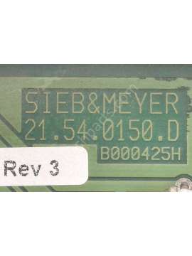 21.54.57.qc / 6x ww 1331-20-usd-sieb & meyer
