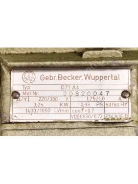 u 6 s-usd-becker