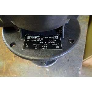 KTA 25 / 120 - 16 BRINKMANN D'OCCASION