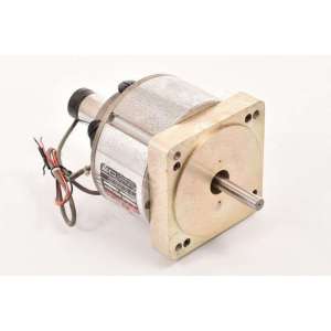 1450 02-025 ELECTRO CRAFT USED