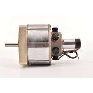 1450 02-025 ELECTRO CRAFT USED