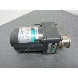 msm315-412w-usd-oriental motor (om)