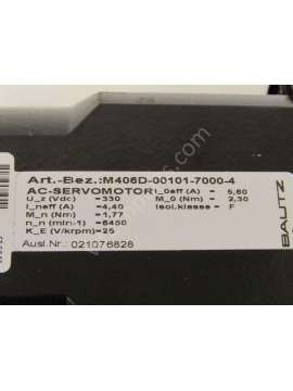 m406d-00101-7000-4-usd-bautz