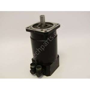 W504G-00101-7000-0 BAUTZ USED