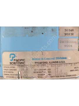 55nm81- 020-5-ctrl 406320-10 r - a-usd-pacific scientific