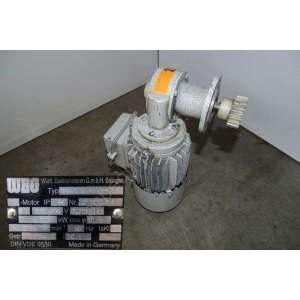 ODG 532 L 124 WEG USED
