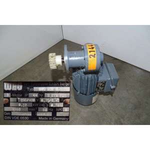 ODG 532 D WEG USADO