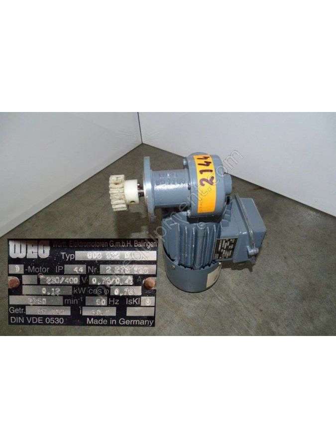 odg 532 d-usd-weg