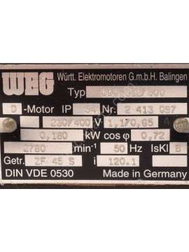 odg 612/500-usd-weg