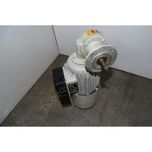 ODGM 612/500L124K WEG D'OCCASION