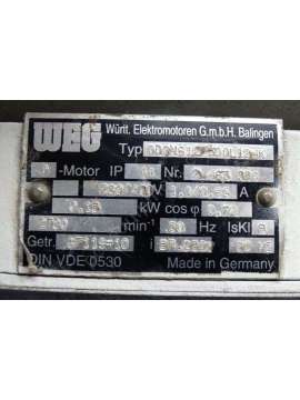 odgm 612/500l124k-usd-weg