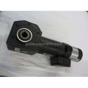 EPGP 133 L124 WEG USED
