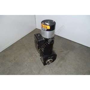 EPGP 133 L124 WEG USED