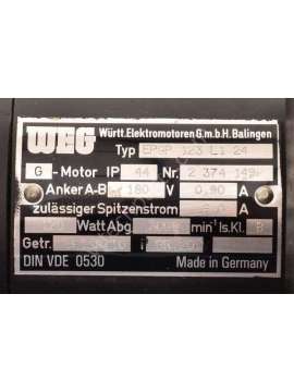 epgp 123 l124 /  i=br.205-usd-weg