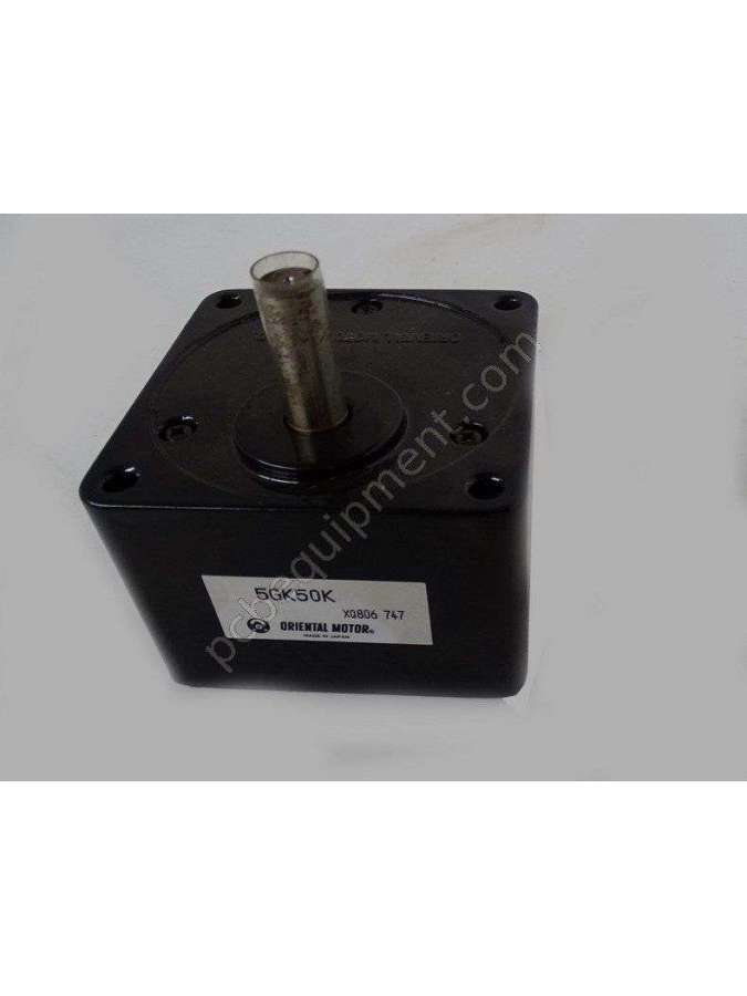 5gk50k-oriental motor (om)