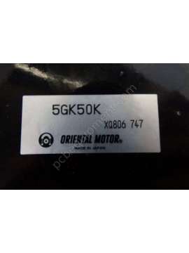 5gk50k-oriental motor (om)