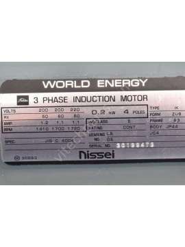 jis c 4004-usd-nissei
