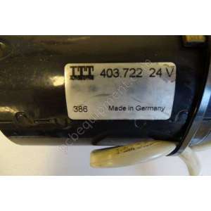SWF 403.722 ITT USED