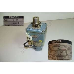 gnm 3125-g24-usd-engel