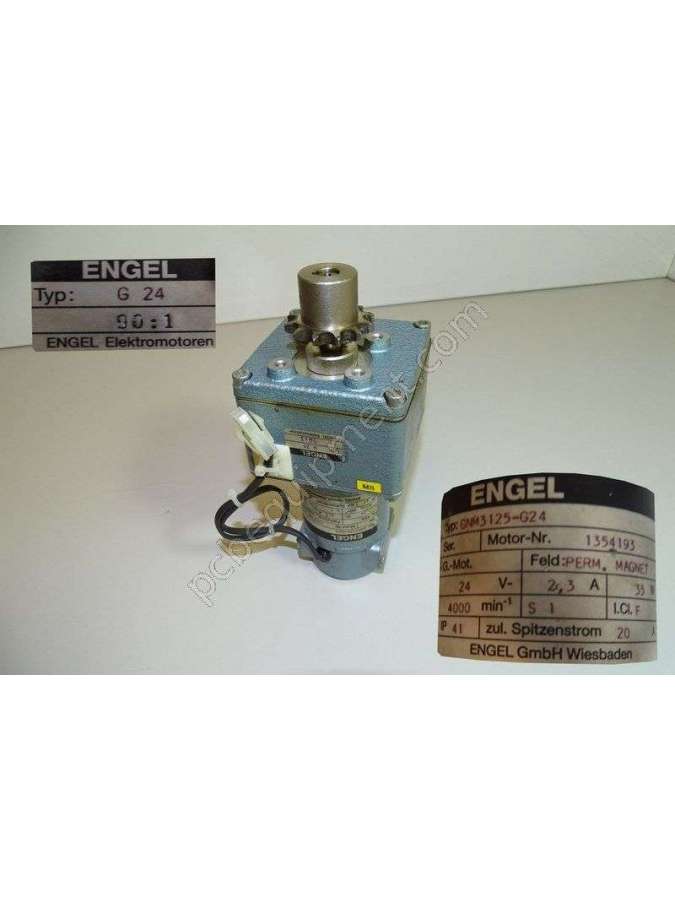 gnm 3125-g24-usd-engel